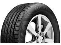 Kumho Solus TA31